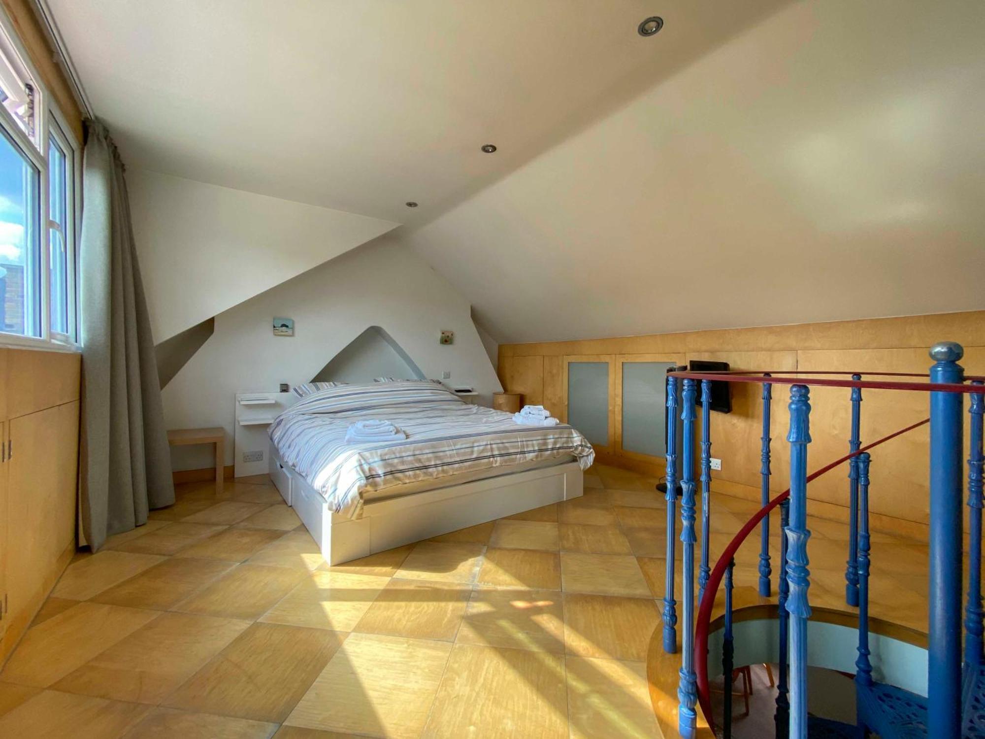 8 Ravenscourt Gardens Apartamento Londres Exterior foto