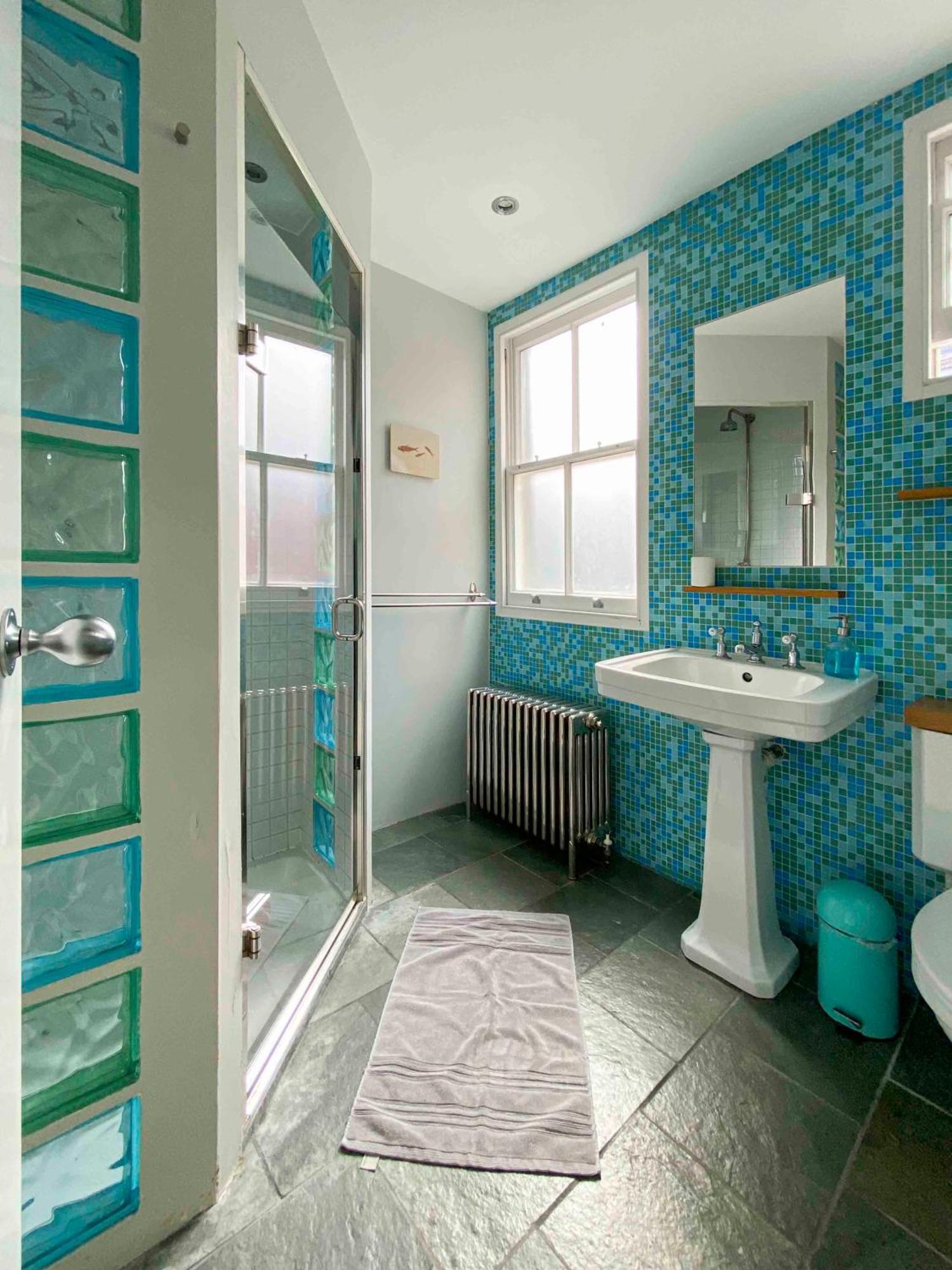 8 Ravenscourt Gardens Apartamento Londres Exterior foto